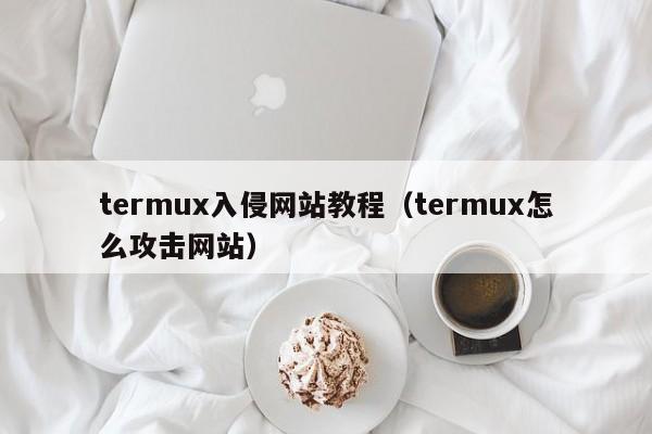 termux入侵网站教程（termux怎么攻击网站）