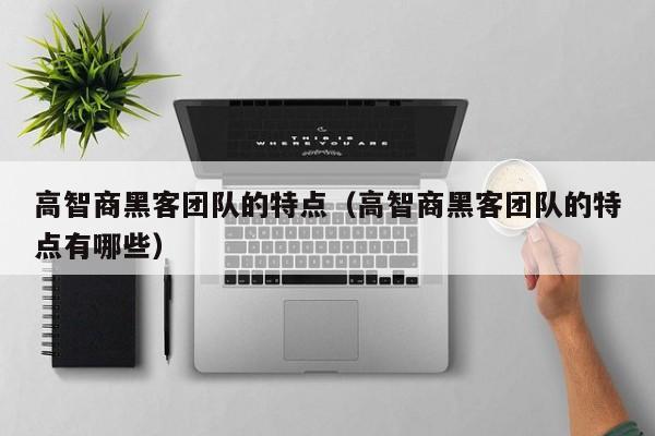 高智商黑客团队的特点（高智商黑客团队的特点有哪些）