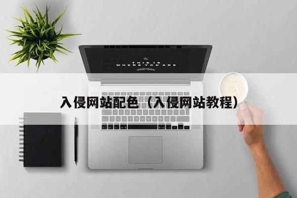 入侵网站配色（入侵网站教程）