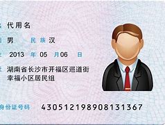 黑客团队要身份证号和姓名(黑客通过身份证号能查出什么)