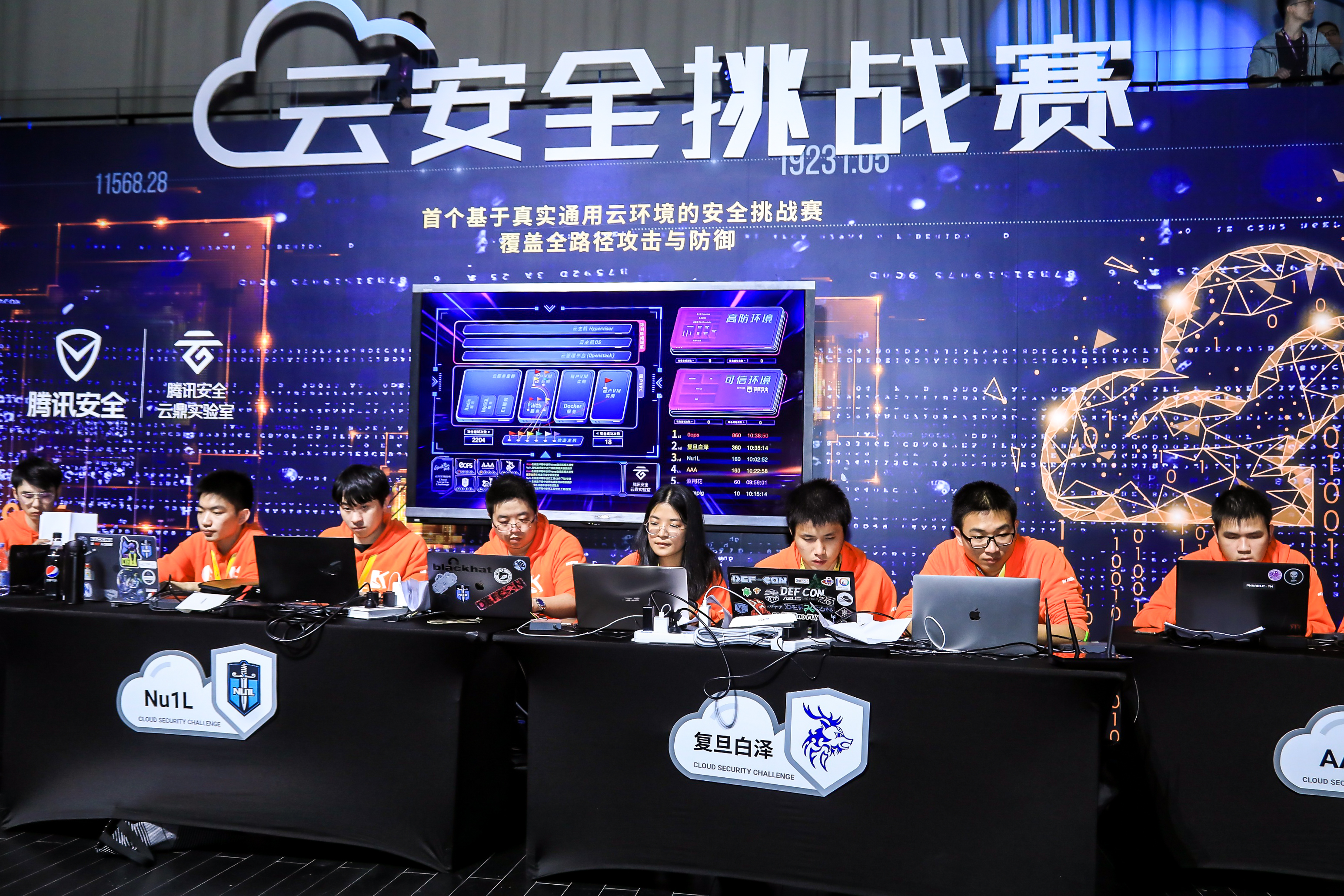 中国三大黑客团队成员名单(中国三大黑客团队成员名单最新)